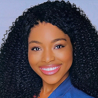 Janet Oluwoe MD
