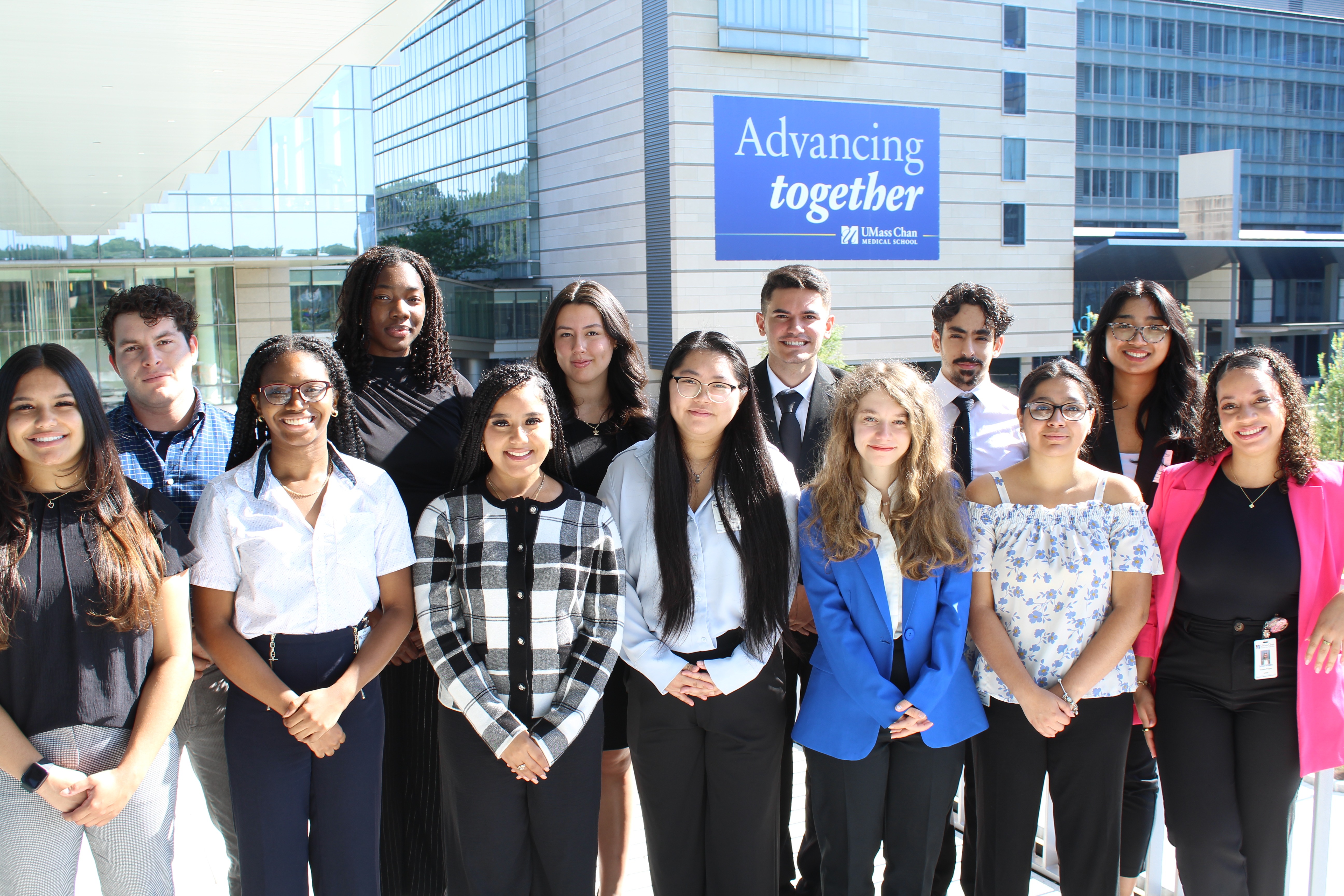 2017 BaccMD Cohort