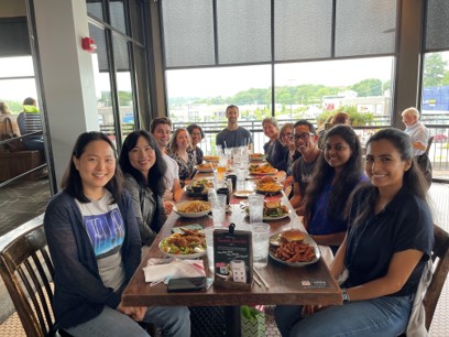 Goodbye lunch for James and Maira.jpg