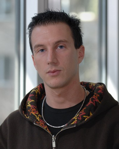 Vanni Galli
