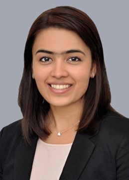 Nethra Jain, MBBS