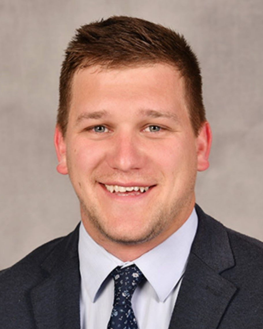 Lucas Lyons, MD