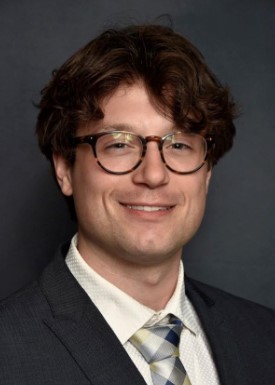 Troy Sanders, MD