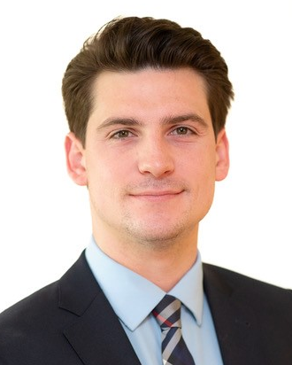 Brian Shaw, MD