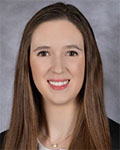 Hayley Reddington, MD