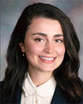 Emily Stroobant, MD