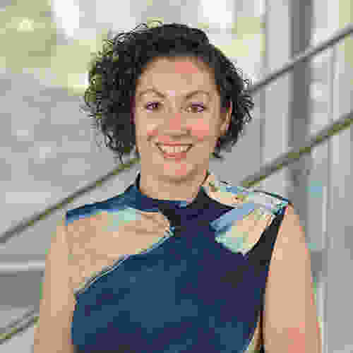 Melissa L. Anderson