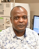 Leonard Barasa