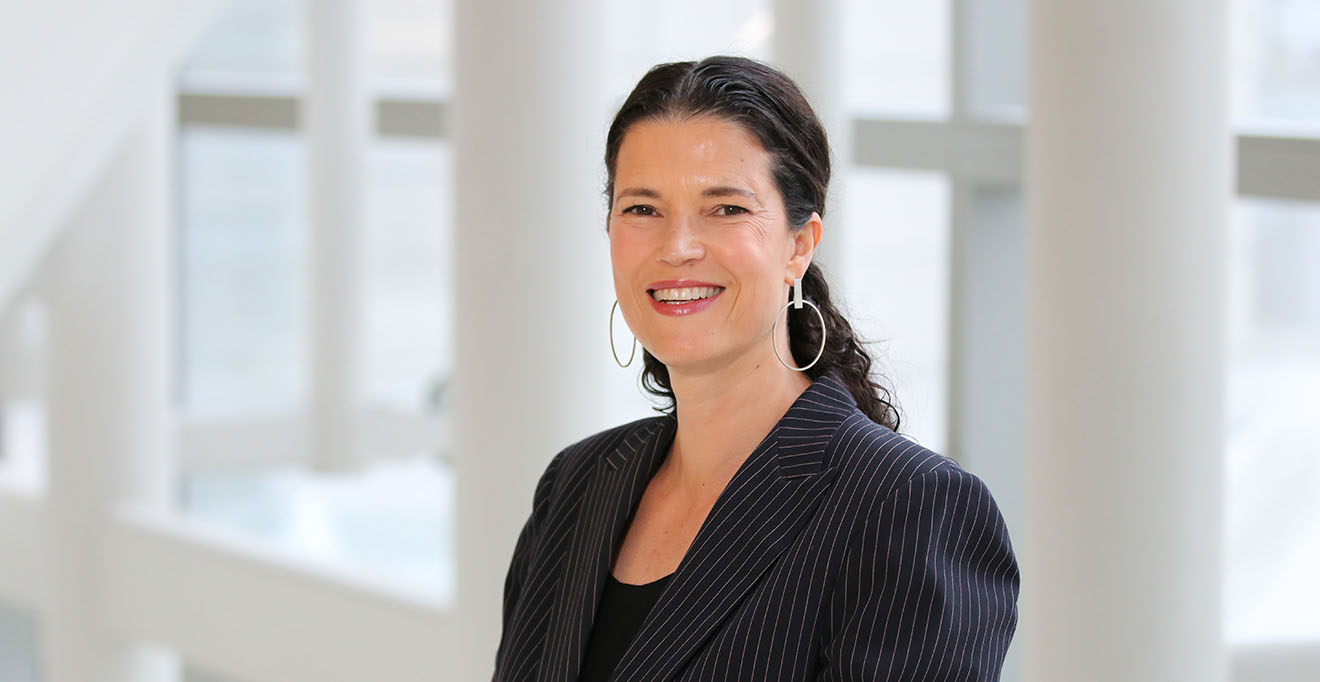 Marian Walhout, PhD