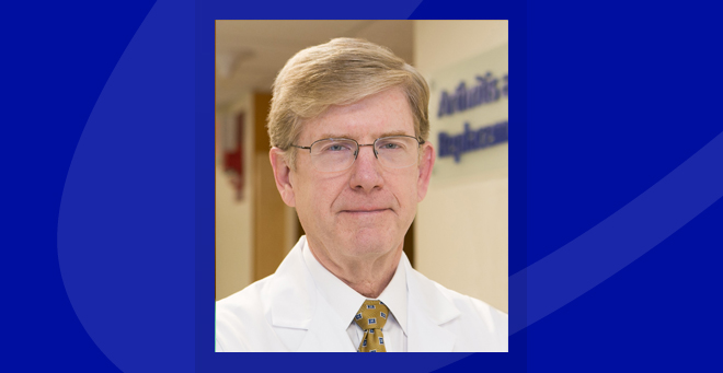 UMass Chan FORCE-TJR team develops algorithm to predict outcomes after total knee arthroplasty