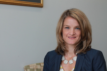 Nancy Byatt, DO