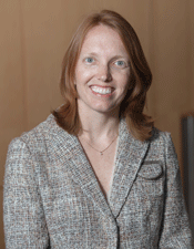 Cynthia Fuhrmann, PhD, 