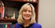 Luanne Thorndyke, MD