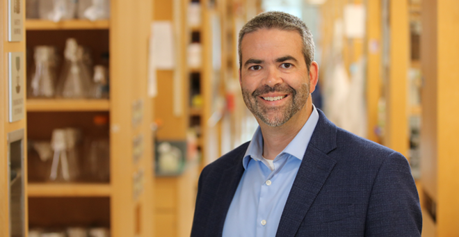 John E. Harris, MD, PhD’05