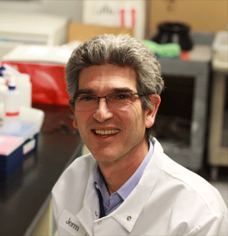 Jeremy Luban, MD