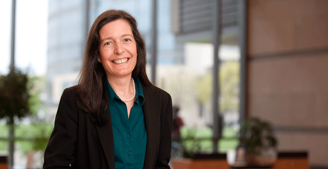 Lori Pbert, PhD