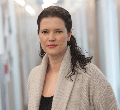 Marian Walhout, PhD