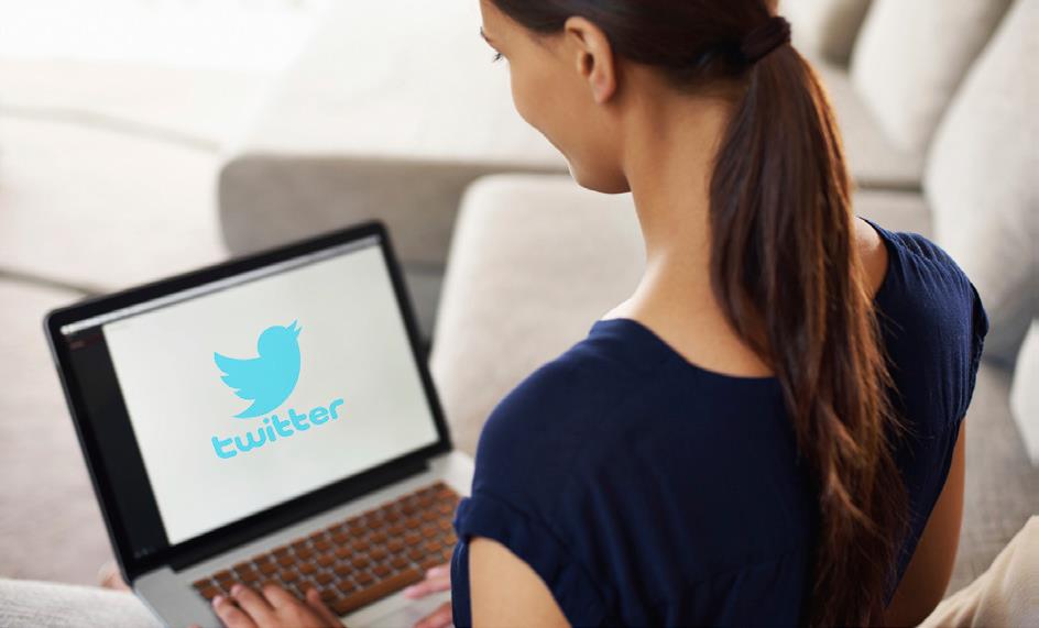 Using Twitter