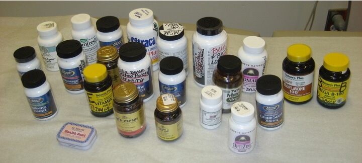 Vitiligo treatment with diet and supplements Vitiligo treatment with diet and supplements