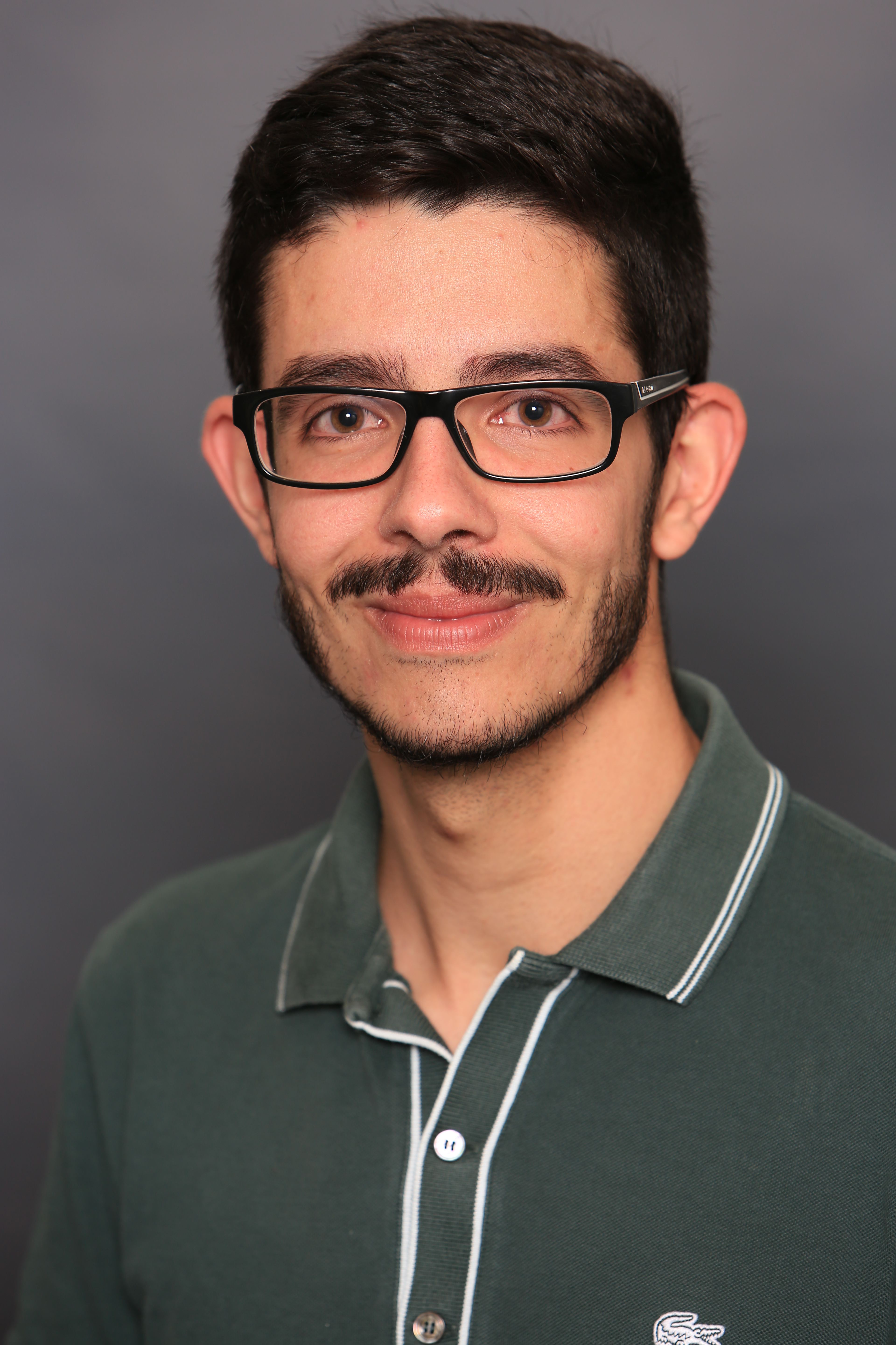 Rogerio Luis Alexio Silva