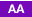 rating AA