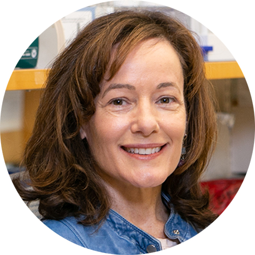 Headshot of Sharon Cantor, PhD