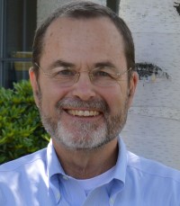 Dr. Sandy Blount