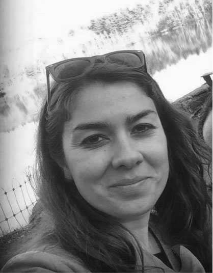 Aysegul Aysegul