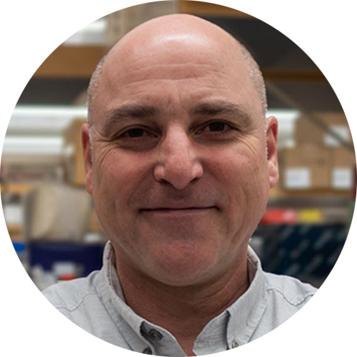 Andreas Bergmann, PhD