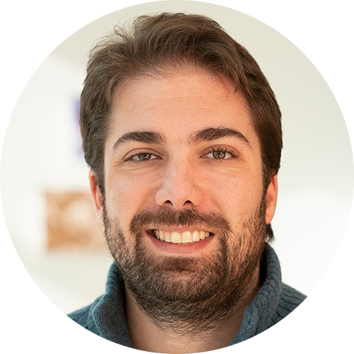 Marcus Ruscetti, PhD