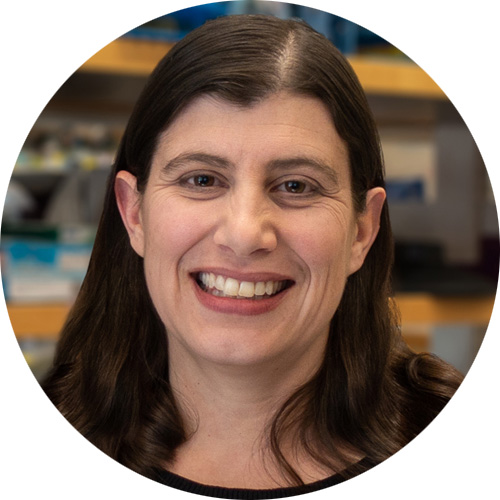 Headshot of Jenny Benanti, PhD