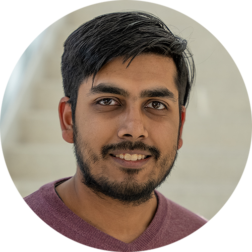 Ayush Kumar