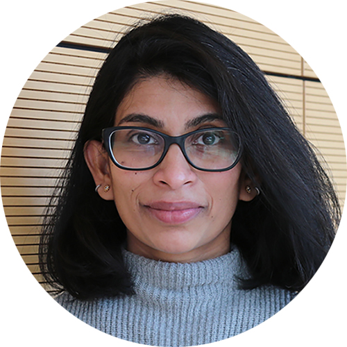 Prabhani Atukorale, PhD